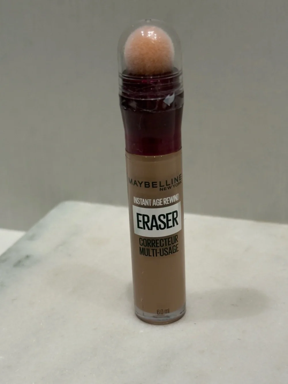 NWT- Maybelline Instant Age Rewind Eraser Dark Circles Multi-Use Concealer 130